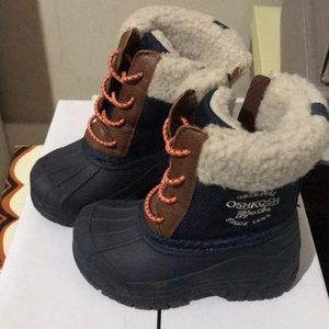 Toddler Snow boots
